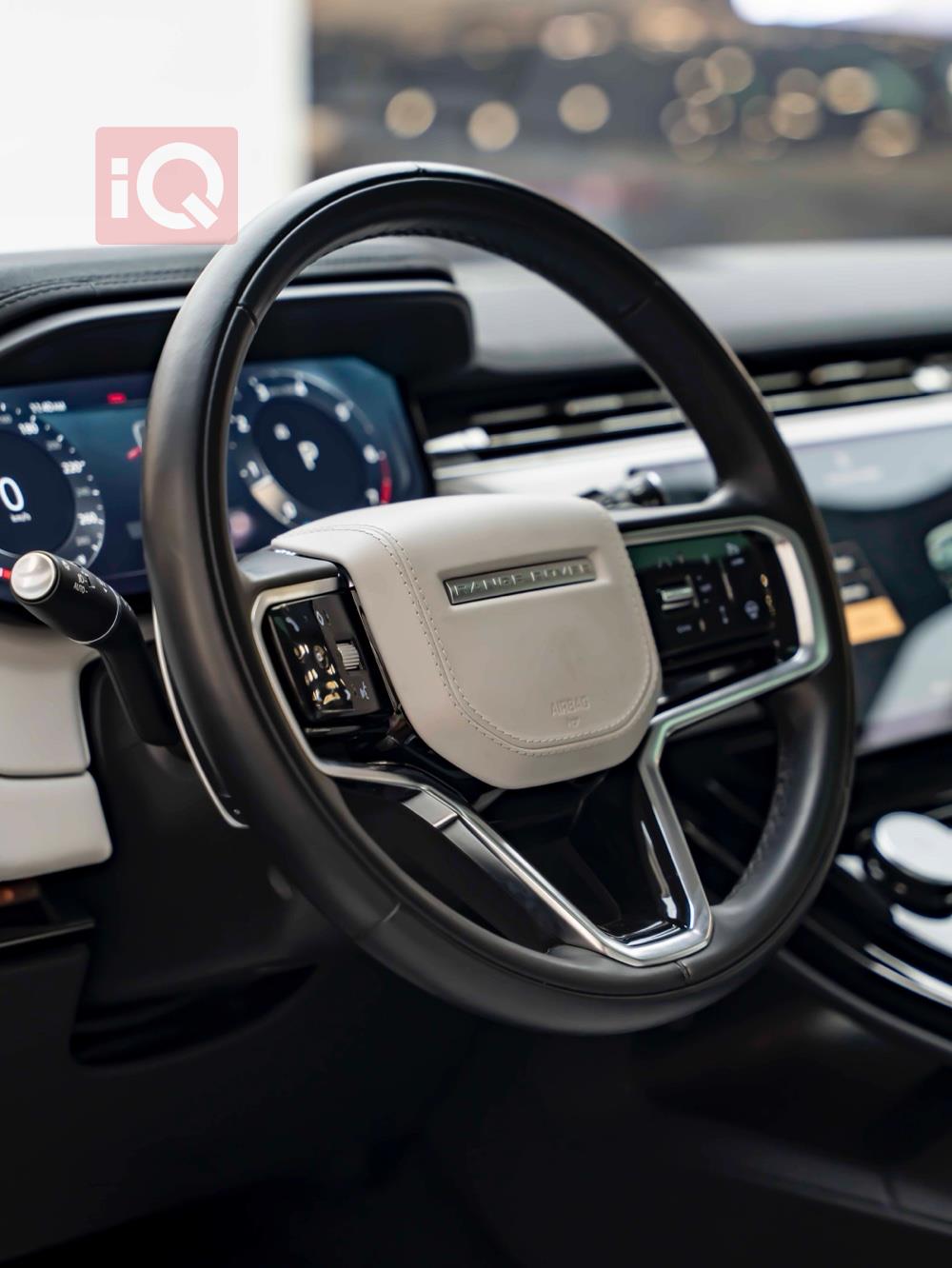 لاند ڕۆڤەر ڕانج ڕۆڤەر سپۆرت